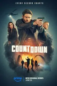 Countdown (2025) Hindi Season 1 Complete