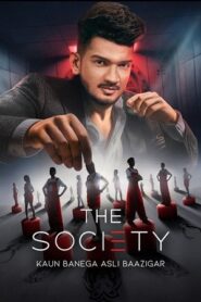 The Society (2025) Hindi Season 1 Complete