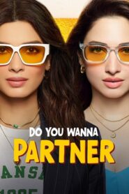 Do You Wanna Partner (2025) Hindi Season 1 Complete