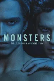 Monsters: The Lyle and Erik Menendez Story (2024) Hindi Season 1 Complete Netflix