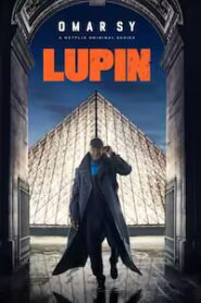 Lupin (2025) Hindi Season 4 Complete