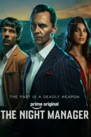 The Night Manager (2026) Hindi Season 2 Complete
